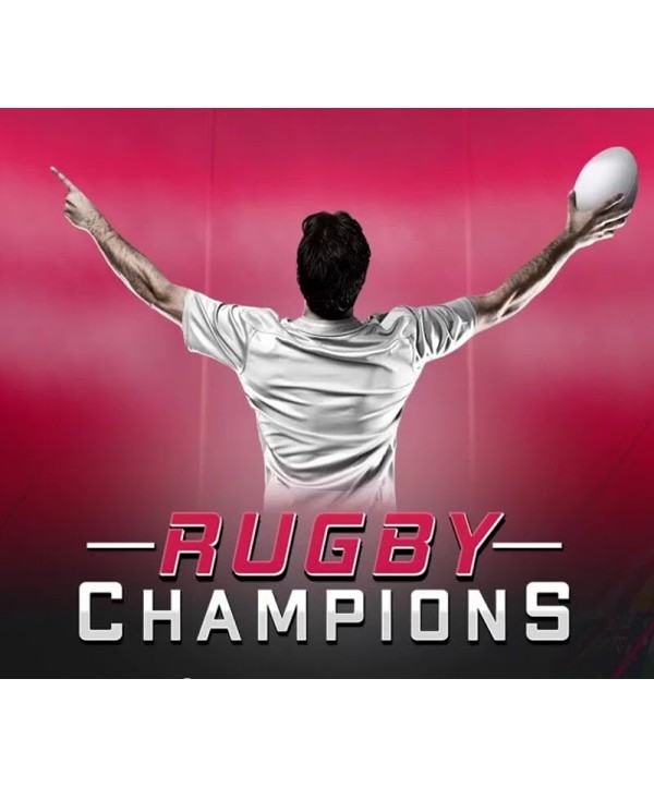 Rugby Champions Steam Key GLOBAL
